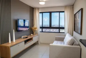 Apt. Maravista 1908 - pool, Wi-Fi, for 6 people - Image 2