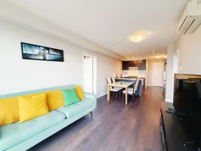Two-bedroom, two-bathroom air-conditioned apartment in the public market - Image 4