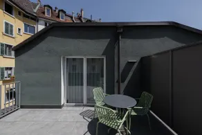 Morgarten Studio & Terrace - Image 5