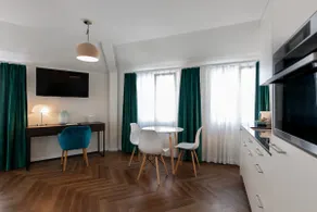 Morgarten Studio & Terrace - Image 3