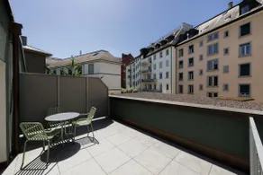 Morgarten Studio & Terrace - Image 2