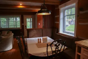 Private cottage on the lake - Image 5