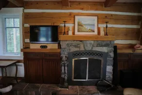 Private cottage on the lake - Image 2