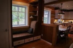 Private cottage on the lake - Image 3