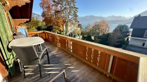 Lakeview top floor appartement - Image 4
