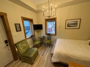 Located in Downtown Whitehorse - Basekamp - Image 3