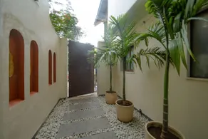 Bali Mansion 4BR |Pvt Pool & Jacuzzi Near Candolim - Image 5