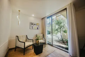 Bali Mansion 4BR |Pvt Pool & Jacuzzi Near Candolim - Image 4