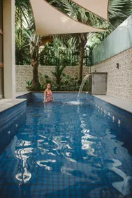 Bali Mansion 4BR |Pvt Pool & Jacuzzi Near Candolim - Image 2