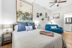 3 Qn beds | Acu/Hsu | Brand New! | Dogs OK | Yard - Image 5