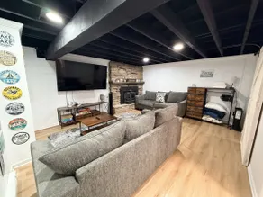 Lake Geneva•4BR•Game Room•Theater•Patio•Sleeps 14 - Image 4