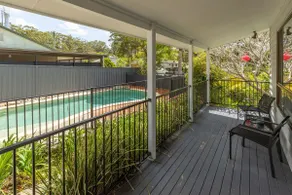 The Jack - A charming property with a pool - Image 4
