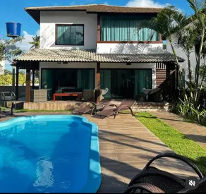 Luxury House in Toquinho – Beachfront Condominium – Pool - Image 2