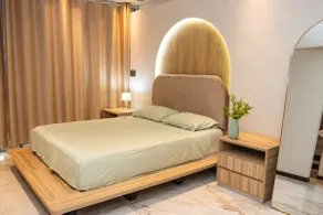 POX | Green Tower 15 Th Floor | Luxury and confort - Image 2