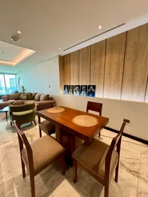 POX | Green Tower 15 Th Floor | Luxury and confort - Image 4