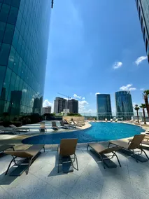 POX | Green Tower 15 Th Floor | Luxury and confort - Image 3