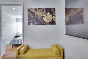 2BR Apt Near EWR & NYC • Workspace + Parking - Image 4