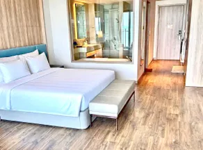 -20%! Beachfront•Hotub•Big Balcony•Seaview•HighFl - Image 2