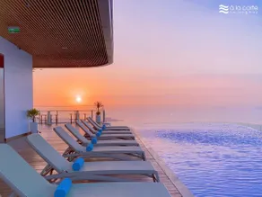 -20%! Beachfront•Hotub•Big Balcony•Seaview•HighFl - Image 5