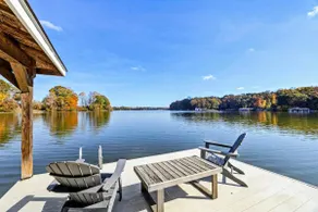 4BR Lakefront Lake Anna - Views, Boat Dock, Games - Image 3