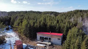 Chalet des Grandes Rivières - Lake Saint-Jean - Image 3