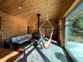 Chalet des Grandes Rivières - Lake Saint-Jean - Image 5
