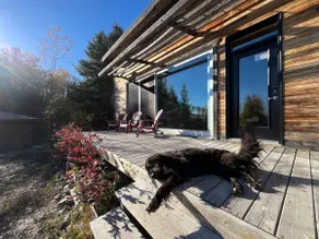 Chalet des Grandes Rivières - Lake Saint-Jean - Image 4