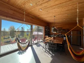 Chalet des Grandes Rivières - Lake Saint-Jean - Image 2