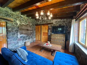 Swiss Cabin, Popopark - Image 5