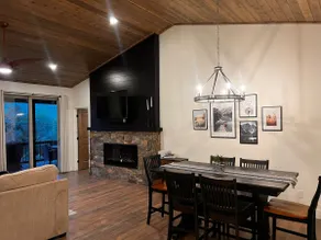 Bison Haven Cabin-Your Home Away from Home - Image 3
