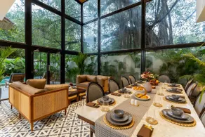 Six BR Luxe Villa w/Pool Near Beach - Image 4