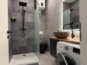 Top2 apartment with gym - Image 2