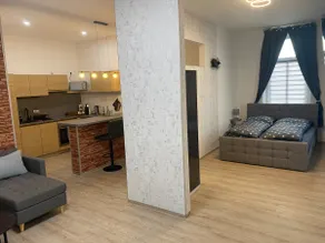 Top2 apartment with gym - Image 4