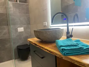 Top2 apartment with gym - Image 3