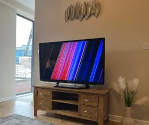 Liverpool City Centre Apartment - Image 3