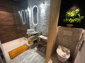 Love Room with Spa & Private Sauna. The Duras Experience - Image 3