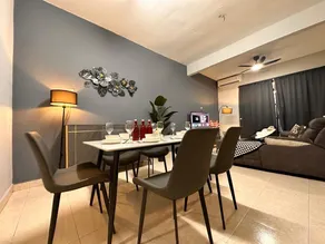 Segamat Outstanding House 10Pax - Image 4