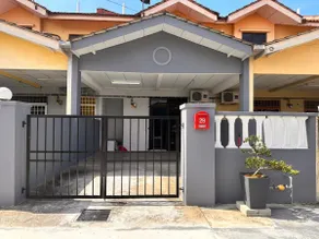 Segamat Outstanding House 10Pax - Image 3