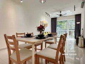 Medini Signature Best Vacation l Pool View 4 pax - Image 4