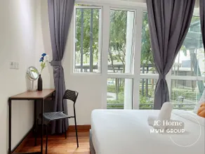 Medini Signature Best Vacation l Pool View 4 pax - Image 2