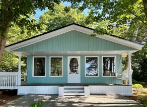 Waterfront Cottage on Mill River · Cozy PEI Stay - Image 2