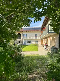Cascina Piandamiane|Dimore di Langa – Elvira Suite - Image 3