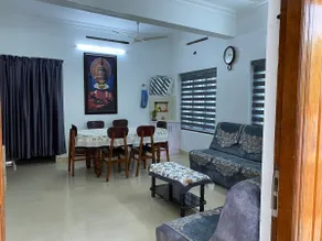 Thekkini homestay,Fully furnished studio apartment - Image 3