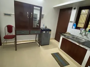Thekkini homestay,Fully furnished studio apartment - Image 5