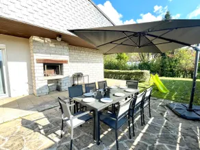 Le Refuge - Villa 170 m2 - King Size Beds - Lake - Image 3