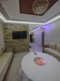 Y Super Apartment Kenitra 5 min beach 7 center - Image 3