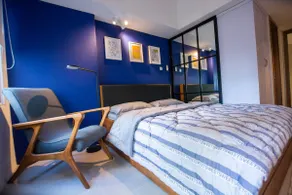 Cozy Studio at Bogor Icon Apartment By Travelio - Image 3
