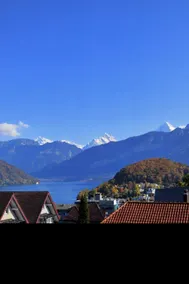 Building6 • Free Parking - Lake & Alp Views -PS5 - Image 5