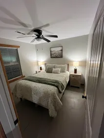 Charming 2-bedroom cabin in Winston-Salem - Image 3