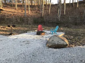 Group Cabin in RRG • Sleeps 16• 4 Tiny Cabins - Image 3
